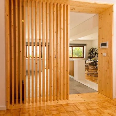 Miguitus House Caminha Exterior photo