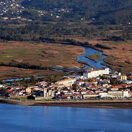 Miguitus House Caminha Exterior photo