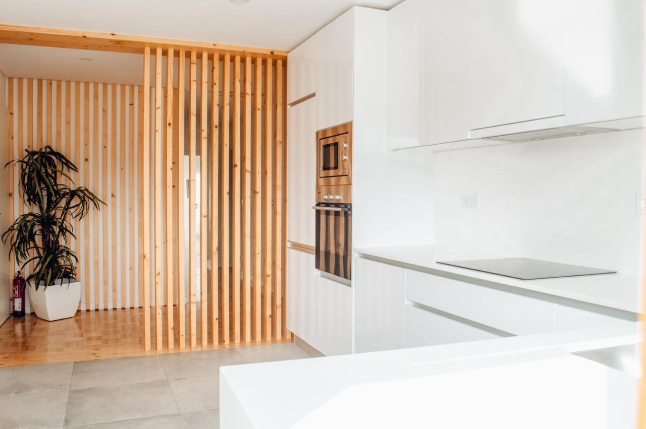 Miguitus House Caminha Exterior photo