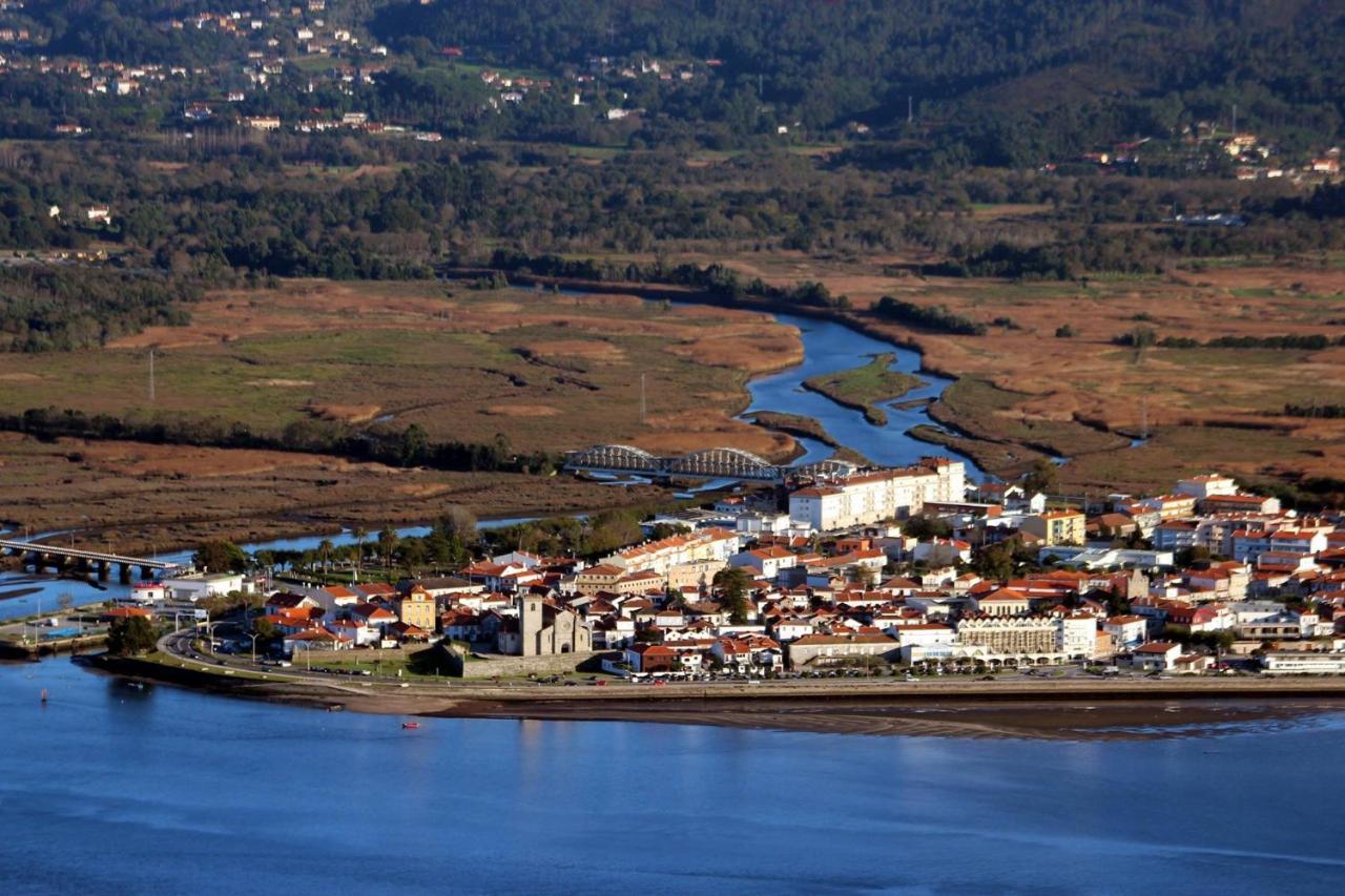 Miguitus House Caminha Exterior photo