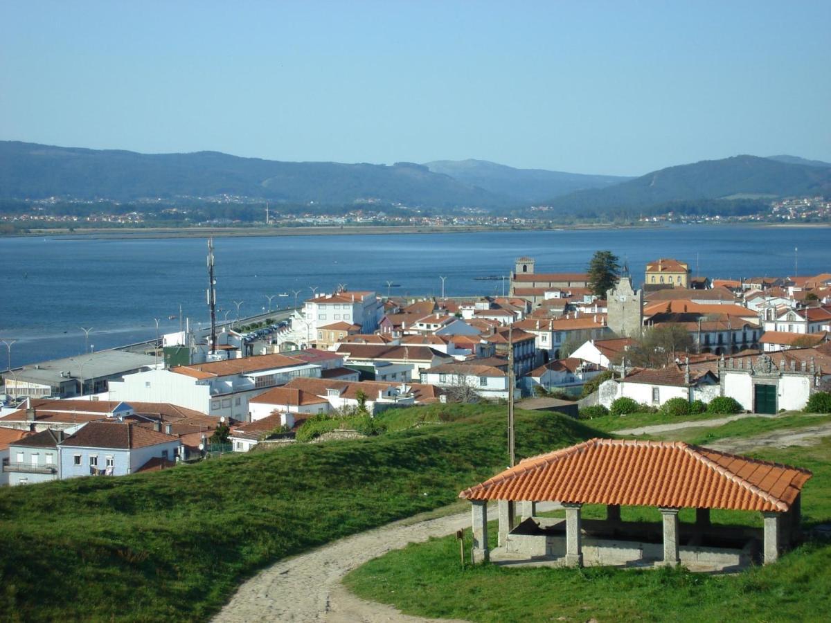 Miguitus House Caminha Exterior photo