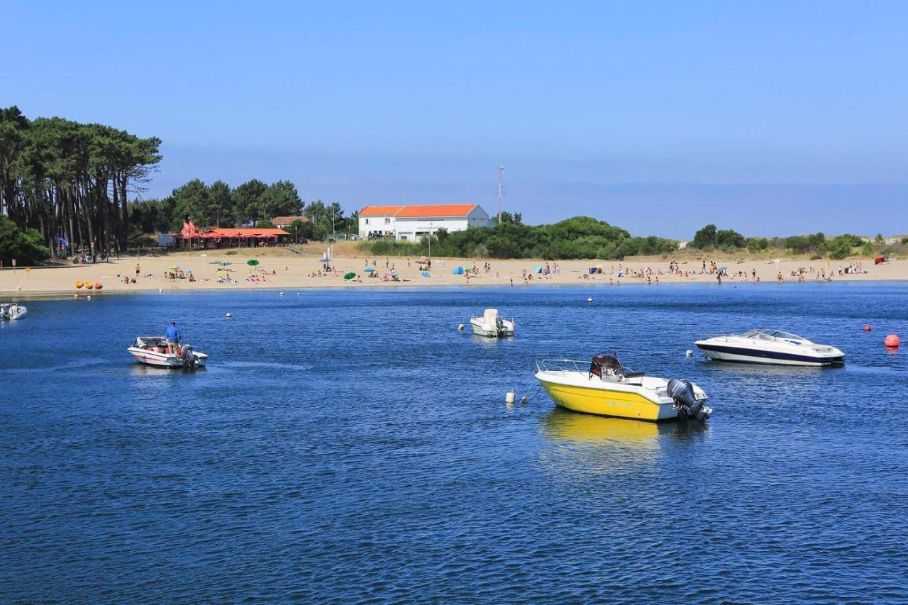 Miguitus House Caminha Exterior photo